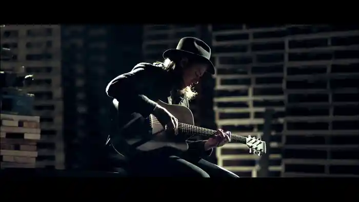 Lead Me Home (From The Walking Dead)