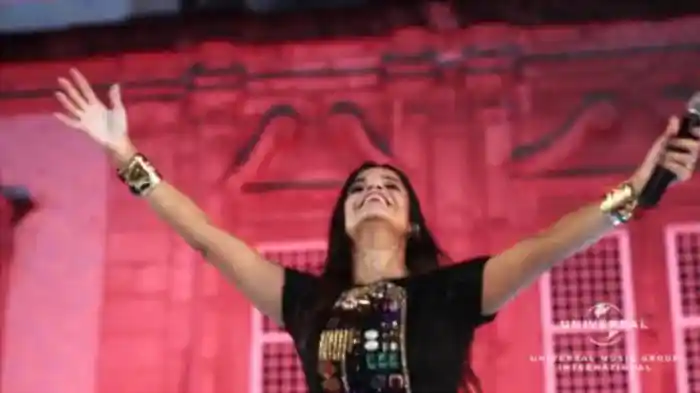 Bola De Sabão (Live)