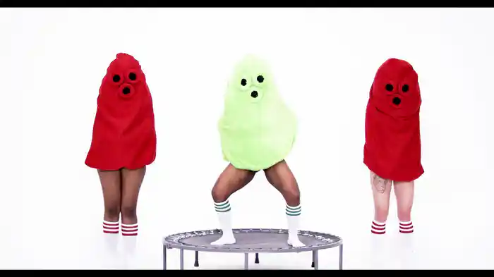 Schwung in die Kiste