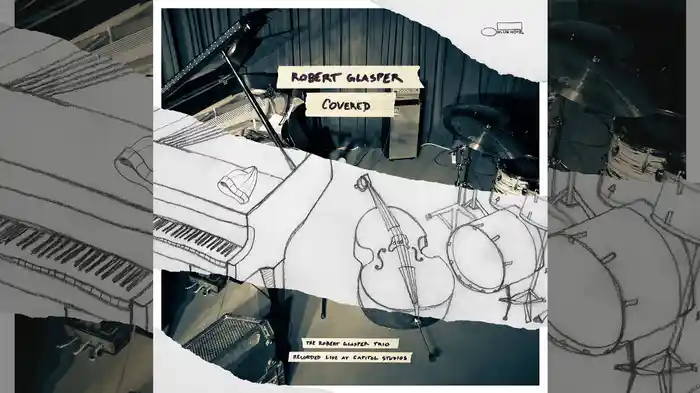 Reckoner (Audio / Live At Capitol Studios / 2014)