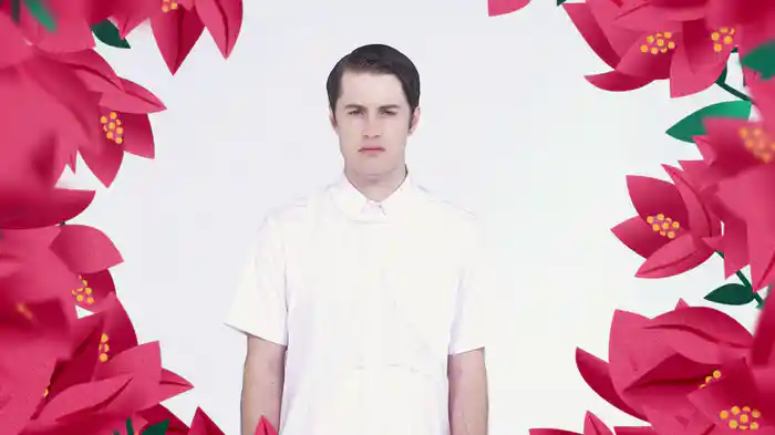 Beauty Like A Tightened Bow