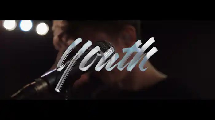 YOUTH (Lyric Video)