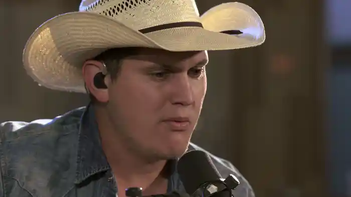 Head Over Boots (Acoustic)