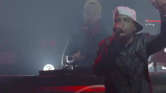 O Portão Do Céu (Ao Vivo)