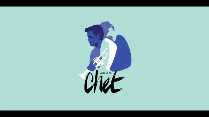 Autour de Chet (Trailer)