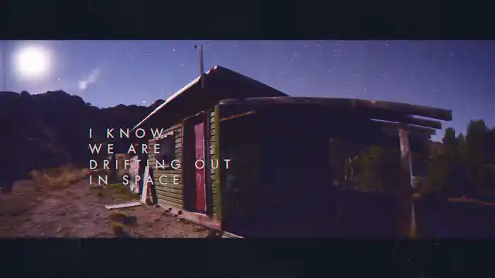 I Know (Lyric Video)