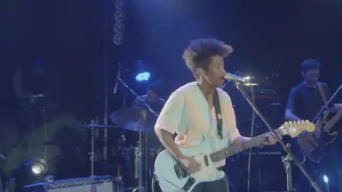 Eterno Verão (Ao Vivo)