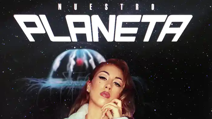 Nuestro Planeta (Audio)