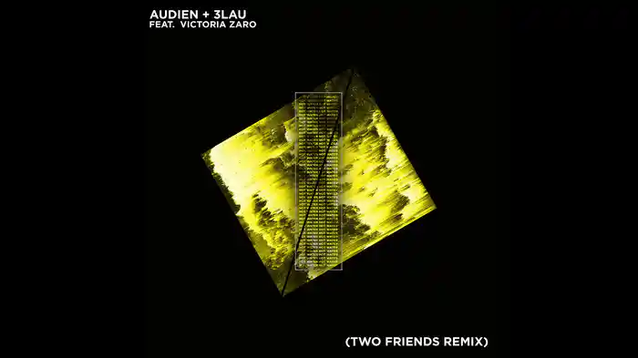 Hot Water (Two Friends Remix/Audio)