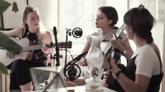 De quoi te plaire (Session montréalaise #1)