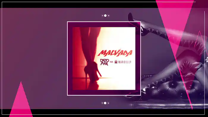 Malvada (Lyric Video)