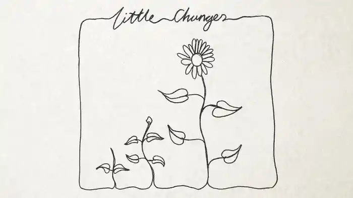 Little Changes (Audio)