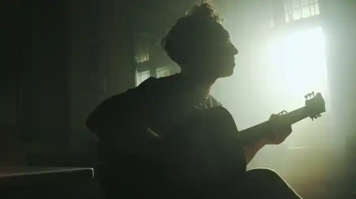 Harder To Fall (Acoustic)