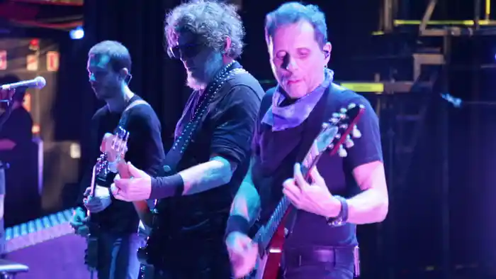 Pacto De Sangue (Ao Vivo)