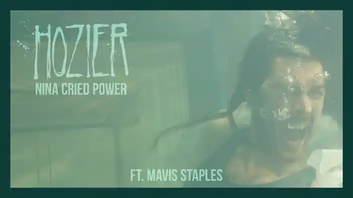 Nina Cried Power (Audio)