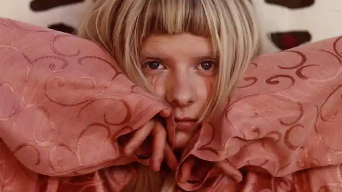 Gentle Earthquakes (Audio)