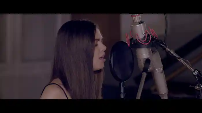 Human (Live At Abbey Road Studios)