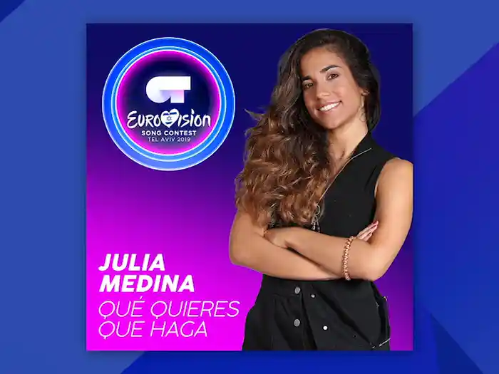 Qué Quieres Que Haga (Audio)