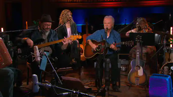 We Won't Forget You (Live)