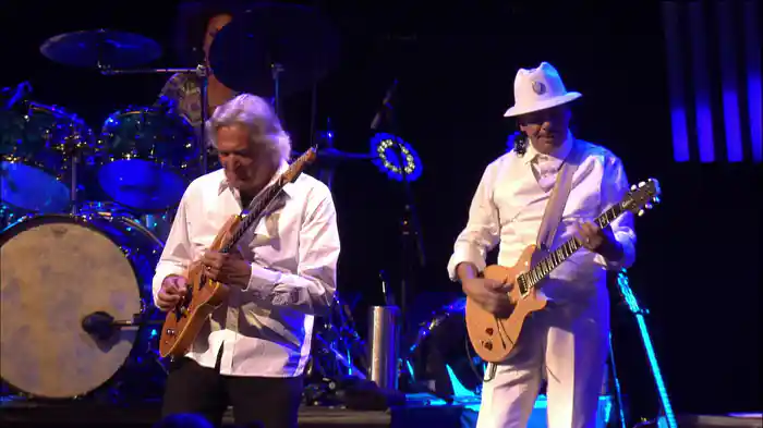 The Life Divine (Live)