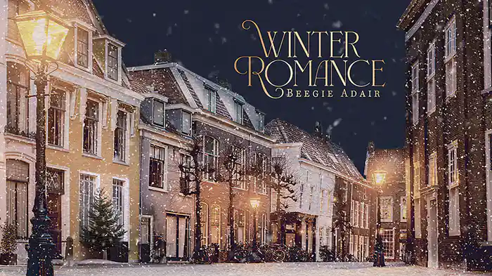 A Child Is Born (Visualizer)