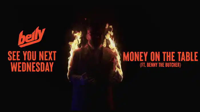 Money on The Table (Visualizer)