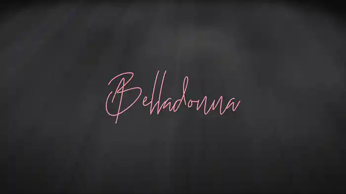 Belladonna (Lyric Video)