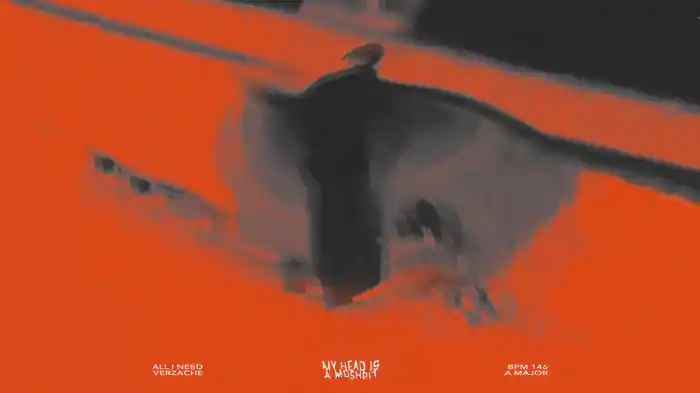 All I Need (Visualizer)