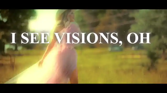 Visions (Lyric Video)