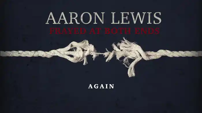 Again (Lyric Video)