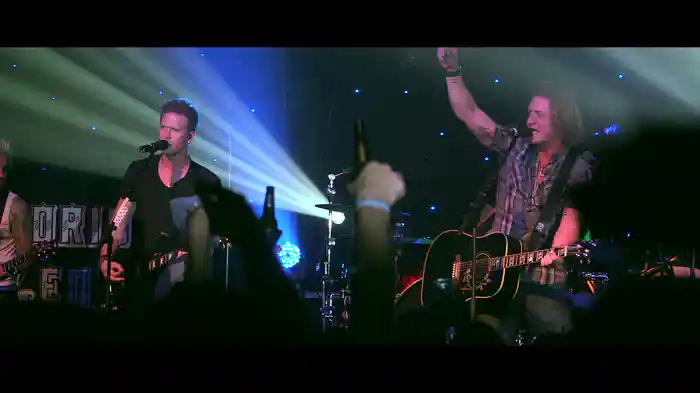 Tip It Back (Live From Joe's Bar, Chicago 2012)