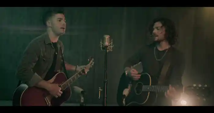 Drop Your Tailgate (Acoustic)