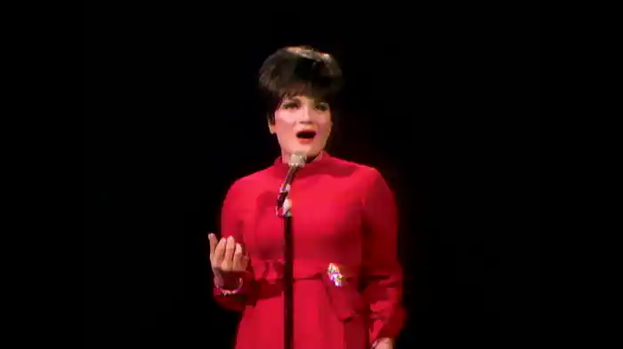 The Impossible Dream (Live On The Ed Sullivan Show, November 26, 1967)