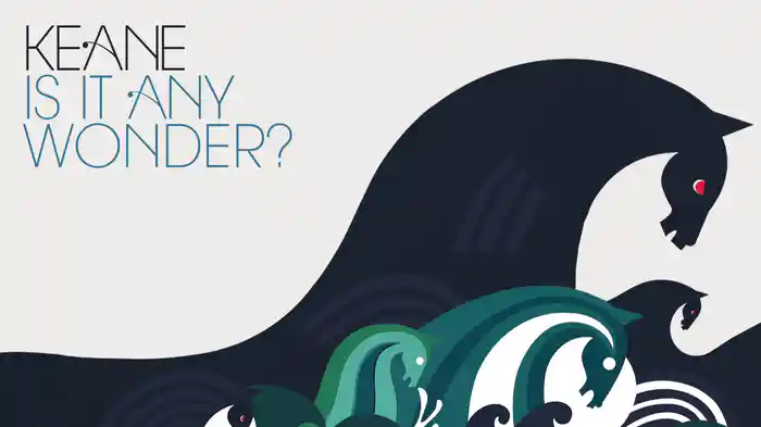 Is It Any Wonder? (Official Spanish Lyric Video)