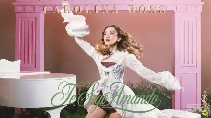 Te sigo amando (En Vivo / LETRA)