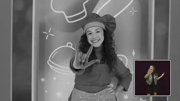 Barbie World (ASL in PIP)