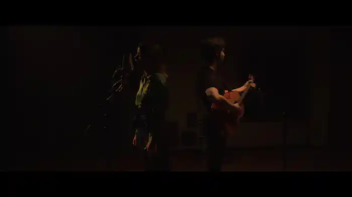 You And I (Live Acoustic)