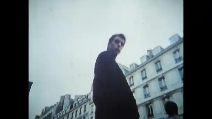 Revenir avec vous
