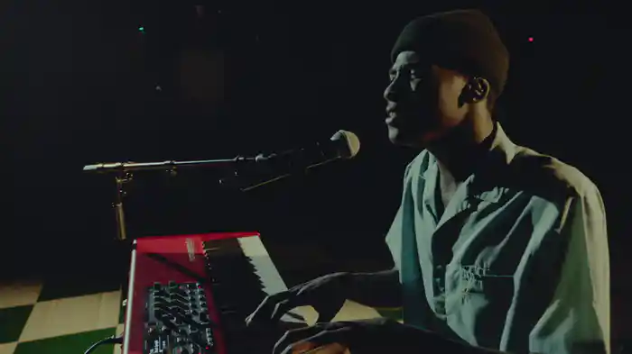 Pride of a Father (Live From Sydney, Australia/2021)