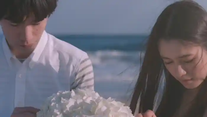 ボーイ・アンド・ガール・ラヴ・ソング (Full Size Version)