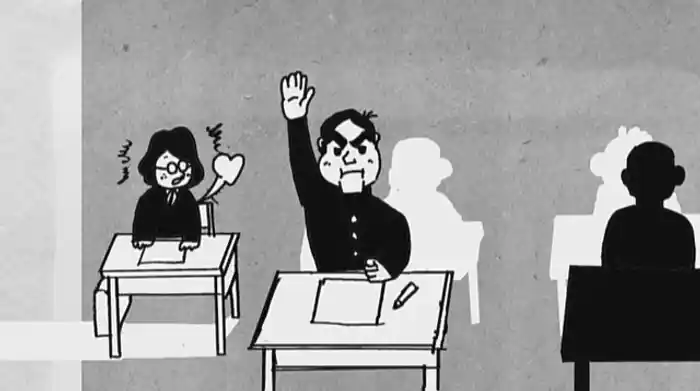 プリーズリピートアフターミー