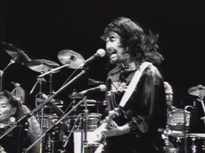 ハイサイおじさん (Live)
