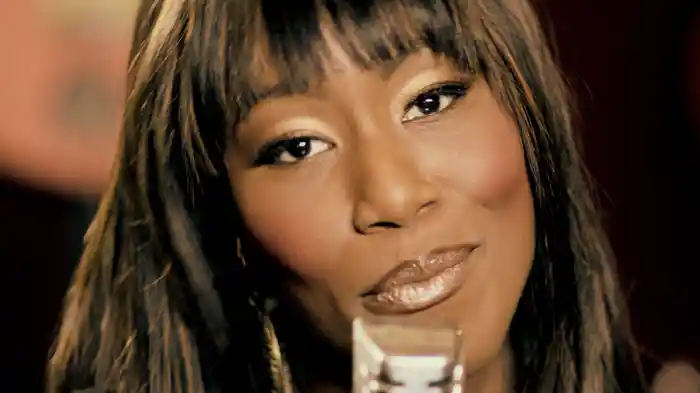 Stronger (Official Music Video)