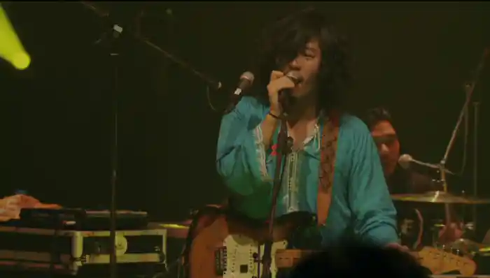 Monkey Discooooooo(SUPER DISCO Hits3!!! ~ULTIMATE DISCO!!!~@ディファ有明20101208)