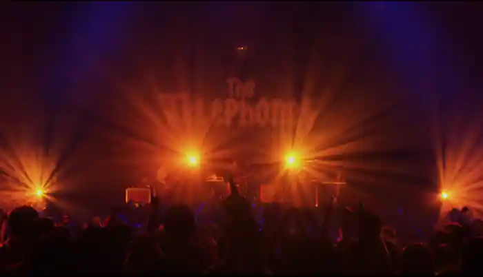 SAITAMA DANCE MIRROR BALLERS!!!