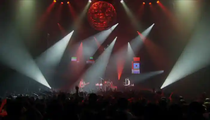 I Hate DISCOOOOOOO!!!(SUPER DISCO Hits4!!! ~THE FINAL DISCO!!!~ @ディファ有明20101210)