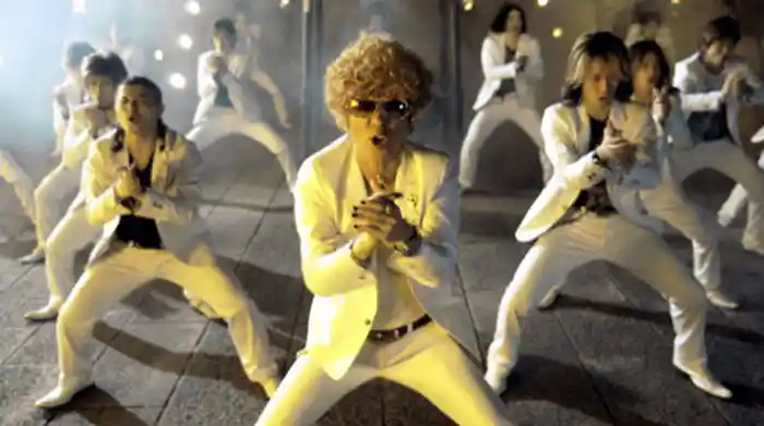 六本木ツンデレラ