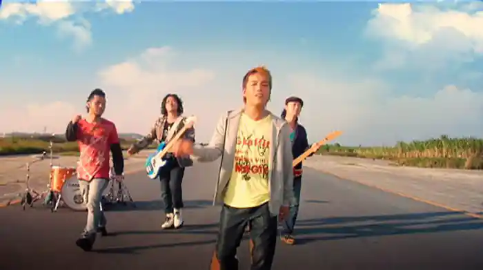 果てなき明日へと