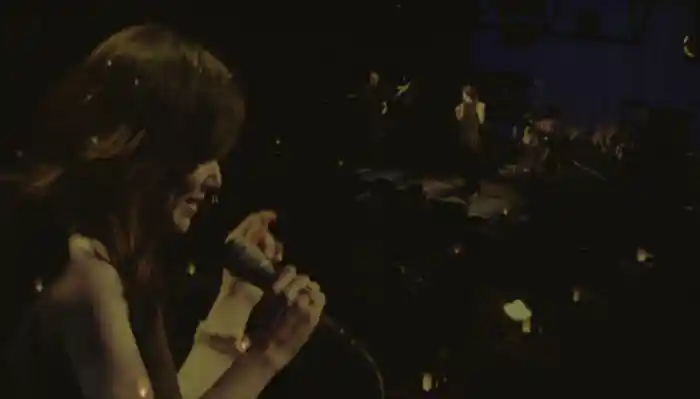 Goodbye Yesterday with 倉田信雄 from Blue Note TOKYO Live ver. (ブルー・ノート・トウキョウ・ライブ・バージョン)