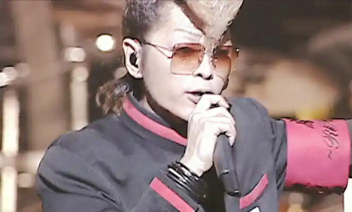 キラ キラ!(日本武道館GIG ver.) (日本武道館 GIG version)